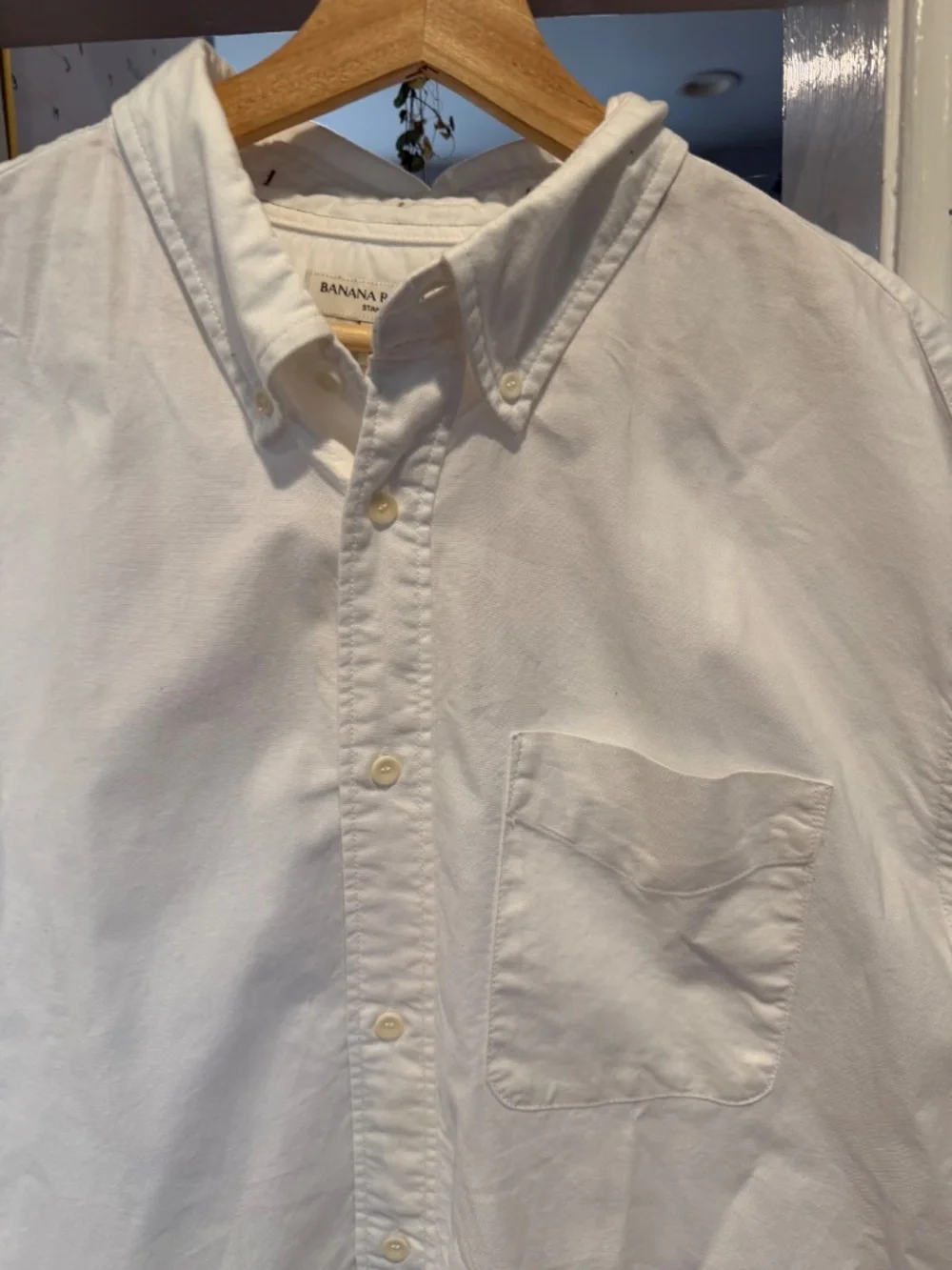 Banana Republic banana republic